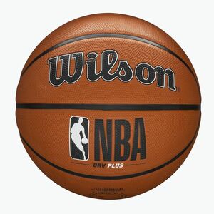 Wilson NBA DRV Plus kosárlabda WTB9200XB05 5. méret (NBA DRV Plus WTB9200XB05) kép