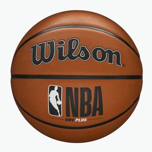 Wilson NBA DRV Plus kosárlabda WTB9200XB07 méret 7 (NBA DRV Plus WTB9200XB07) kép