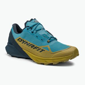 DYNAFIT Ultra 50 férfi futócipő kék-zöld 08-0000064066 (Ultra 50 08-0000064066) kép
