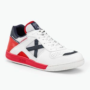 MUNICH Continental futballcipő fehér (Continental 4100946) kép