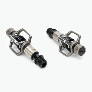 Crankbrothers Eggbeater 2 kerékpár pedálok fekete CR-15317 (Eggbeater 2 CR-15317) kép