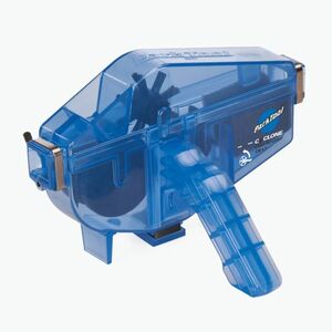 Park Tool lánctisztító CM-5.3 kék (CM-5.3) kép