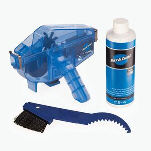 Park Tool CG-2.4 tisztító készlet kék (CG-2.4) kép