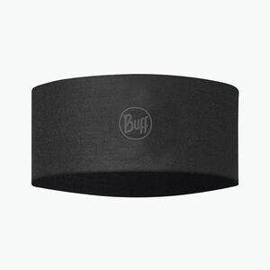BUFF Coolnet UV Wide Solid fejpánt fekete 120007.999.10.00 (Coolnet UV Wide 120007.999.10.00) kép