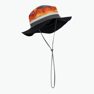 BUFF Explore Booney Jamsun sapka fekete 128591.999.20.00 (Explore Booney Jamsun 128591.999.20.00) kép