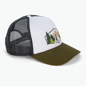 BUFF Trucker Darryl baseball sapka fehér 131402.000.30.00 (Trucker Darryl 131402.000.30.00) kép