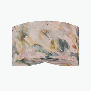 BUFF Coolnet UV Ellipse Kivu fejpánt piros 131414.512.10.00 (Coolnet UV Ellipse Kivu 131414.512.10.00) kép