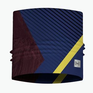 Többfunkciós heveder BUFF CoolNet UV alsósisak Akim tengerészkék 132297.791.10.00 (Underhelmet 132297.791.10.00) kép