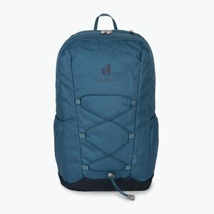 Deuter Gogo atlantic/ink city hátizsák (Gogo 381322413740) kép