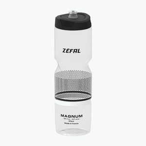 Zefal Magnum kerékpáros palack (Soft-Cap) ZF-1643 (Magnum (Soft-Cap) ZF-1643) kép