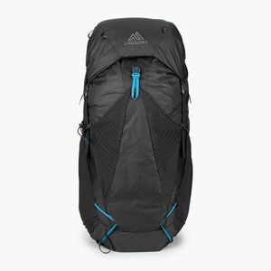 Gregory Focal 48 l ozone fekete férfi trekking hátizsák (Focal 48 141327) kép