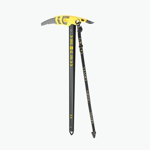 Grivel Gzero fekete (Gzero PIGZE.LE.B74) kép