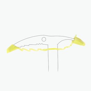 Grivel fejsze védelem (Axe Guard PJ049.22) kép