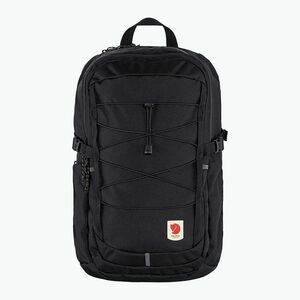 Fjällräven Skule 28 550 túra hátizsák fekete (Skule 28 F23346) kép