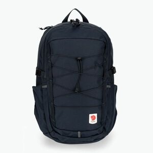 Fjällräven Skule 28 560 túrahátizsák navy (Skule 28 F23346) kép