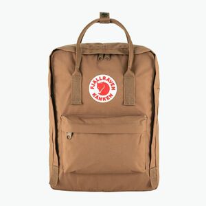 Fjällräven Kanken 228 khaki por túra hátizsák (Kanken F23510) kép