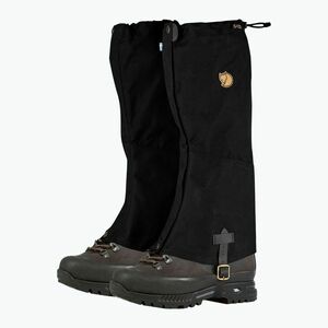 Fjällräven Singi Gaiters fekete (Singi Gaiters F77292) kép