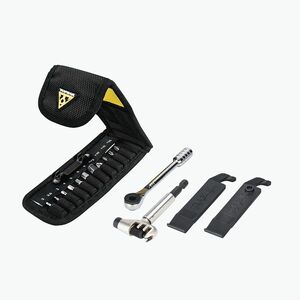 Topeak Ratchet Rocket Lite DX+ kerékpáros kulcs (Ratchet Rocket Lite DX+ T-TT2579) kép