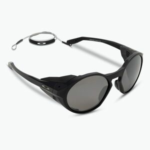 Oakley Clifden matt fekete/prizm fekete polarizált napszemüveg (Clifden OO9440-0956) kép