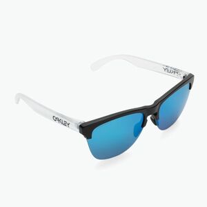 Oakley Frogskins Lite napszemüveg (Frogskins Lite OO9374-0263) kép