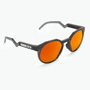 Oakley Hstn matt karbon/prizm rubin napszemüveg (HSTN OO9242-0252) kép