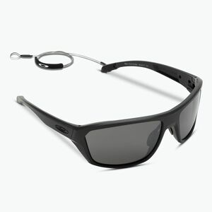 Oakley Split Shot matt karbon/prizm fekete napszemüveg (Split Shot OO9416-0264) kép
