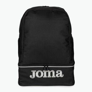 Joma Training III futball hátizsák fekete (Training III 400552.100) kép