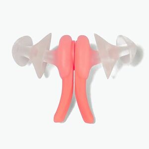 Speedo Biofuse füldugók narancssárga/átlátszó (Biofuse 8-00237414492) kép