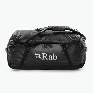 Rab Escape Kit Bag LT 70 l fekete (Escape Kit Bag LT 70 QAB-18) kép