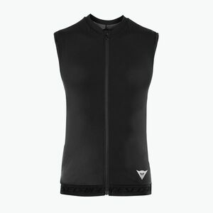 Női Dainese Flexagon mellény 2 stretch limo/castle rock védő mellény (Flexagon Waistcoat 2 W 2048700005) kép