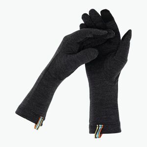 Smartwool Thermal Merino szénszénes túrakesztyű (Thermal Merino 18132) kép