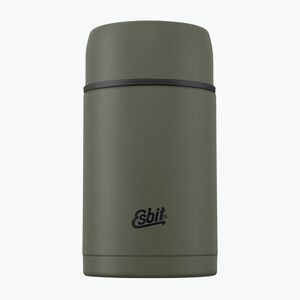 Esbit Stainless Steel Food Jug 1000 ml olive green ebéd termosz (Stainless Steel Food Jug FJ1000ML) kép