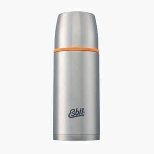 Esbit Stainless Steel Vacuum Flask 500 ml stainless steel/matt termosz (Stainless Steel Vacuum Flask ISO500ML) kép