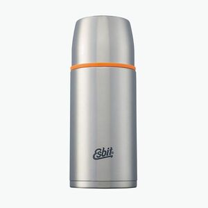 Esbit Stainless Steel Vacuum Flask 750 ml stainless steel/matt termosz (Stainless Steel Vacuum Flask ISO750ML) kép