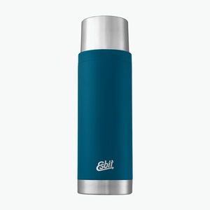 Termosz Esbit Sculptor Stainless Steel Vacuum Flask 1000 ml polar blue (Sculptor Stainless Steel Vacuum Flask VF1000SC) kép