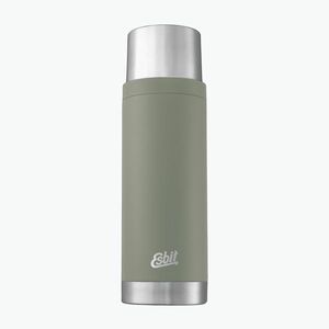 Termosz Esbit Sculptor Stainless Steel Vacuum Flask 1000 ml stone gray (Sculptor Stainless Steel Vacuum Flask VF1000SC) kép