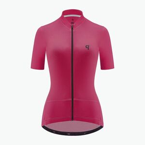 Női kerékpáros mez Quest Adventure raspberry (Adventure W S22/KKR-ADV-WMN RASPBERRY) kép