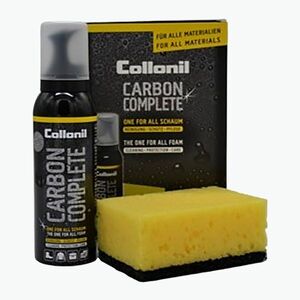 cipő tisztítószer Collonil Carbon Complet Set 125 ml (Carbon Complet Set 73650000000) kép