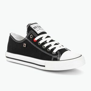 Női Edzőcipő BIG STAR T274023 906 czarne (T274023 906) kép