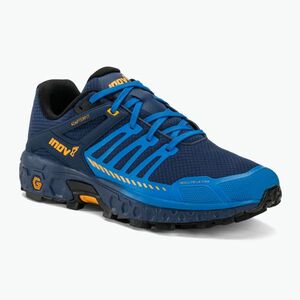 Férfi futócipő Inov-8 Roclite Ultra G 320 navy/kék/nectar (Roclite Ultra G 320 001079-NYBLNE-M-01) kép