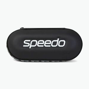 Speedo úszószemüveg tok Tárolás fekete (Storage 8-00381206098) kép