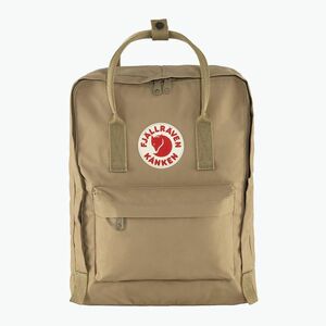 Túra hátizsák Fjällräven Kanken 16 l clay (Kanken F23510) kép
