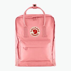 Túra hátizsák Fjällräven Kanken 16 l pink (Kanken F23510) kép