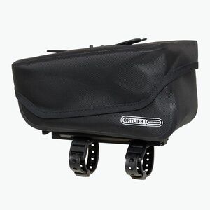 ORTLIEB Toptube táska telefontartóval 1, 5 l fekete (Toptube-Bag 1, 5 l F8242) kép