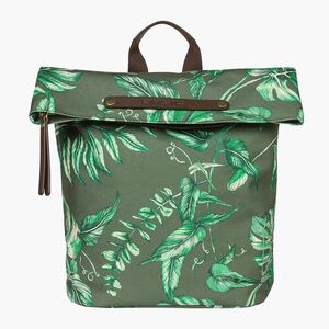 Kerékpárhordó táska Basil Ever-Green Daypack 19 l kakukkfű zöld (Ever-Green Daypack B-18085) kép