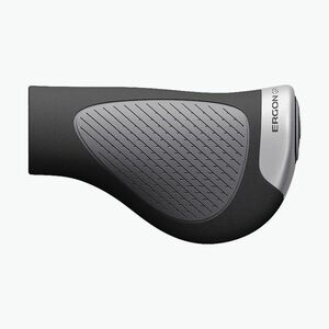Kormánymarkolatok Ergon GP1 Evo Single Twistshift black/grey (GP1 Evo Single Twistshift ER-42410310) kép