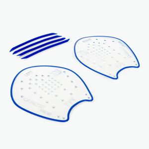 TYR Catalyst Stroke úszó evezők navy (Catalyst Stroke LCATSTK) kép