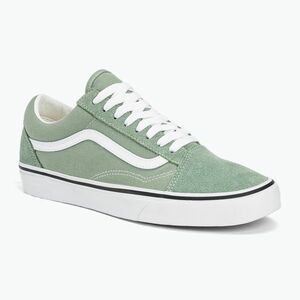 Cipő Vans Old Skool iceberg green (Old Skool VN0005UFCJL1) kép