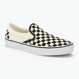 Cipő Vans UA Classic Slip-On blk&whtchckerboard/wht (UA Classic Slip-On VN000EYEBWW1) kép