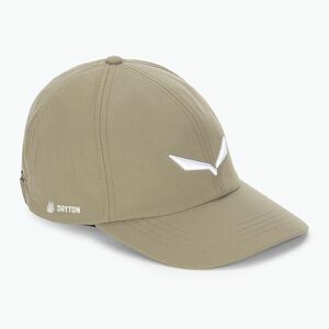 Salewa Fanes 3 szürke baseball sapka (Fanes 3 00-0000027823) kép